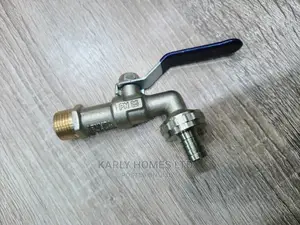 3/4" Turkey Wall Tap