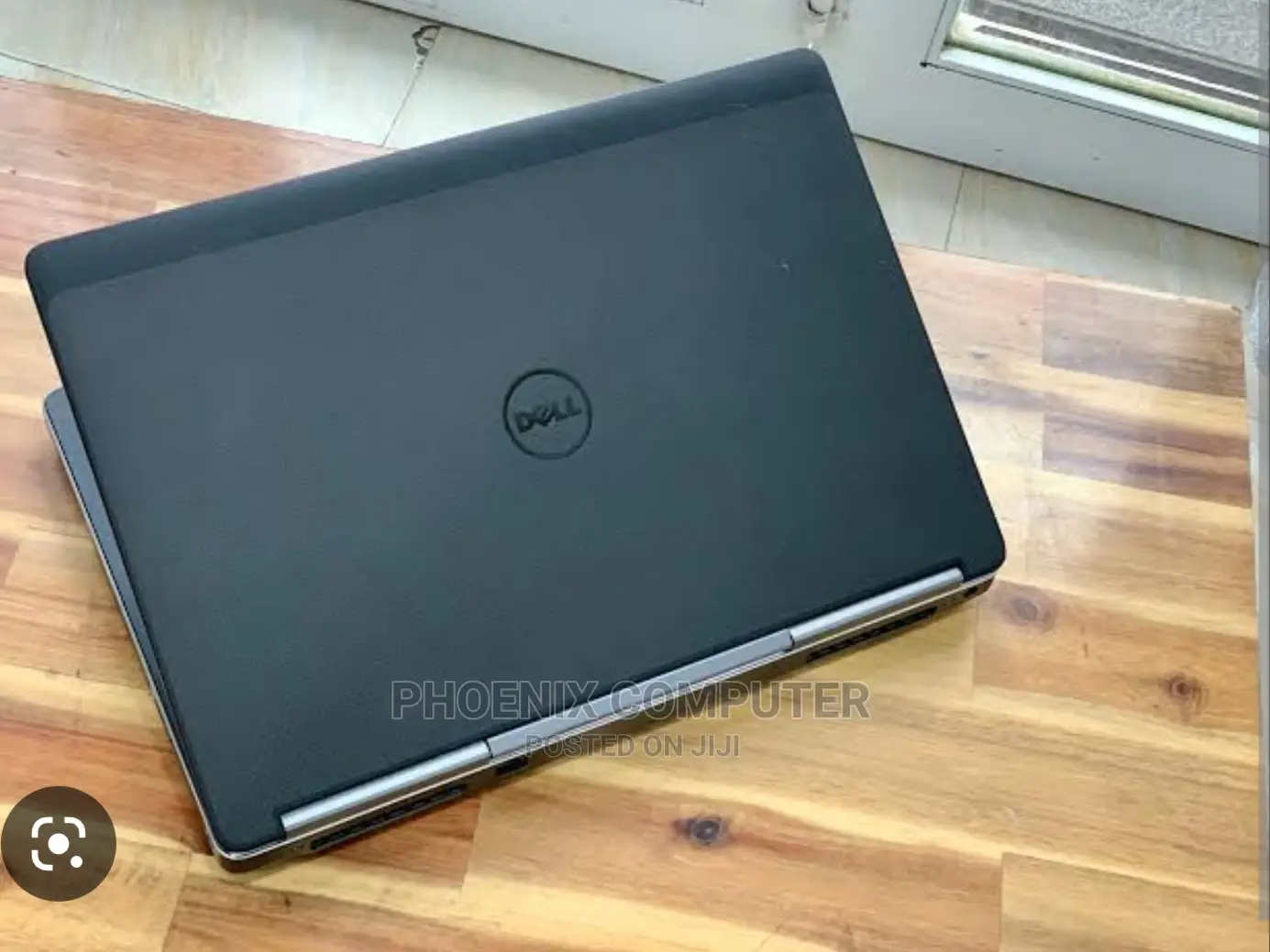 Laptop Dell Precision 7510 12GB Intel Core I7 HDD 1T
