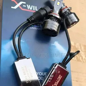 X-Will Top Super Bright Bulb