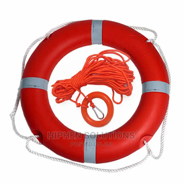 Swimming Buoy
