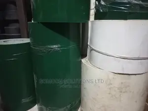 PVC Belt 200x3mm Conveyor Belt