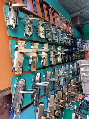 Set of Locks Quality