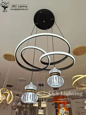 Quality Chandelier