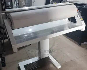 Rotary Iron Industrial
