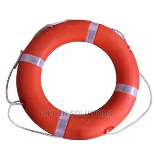 Marine Life Buoy