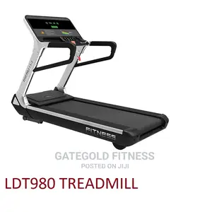 LDT980 Commercial Treadmill