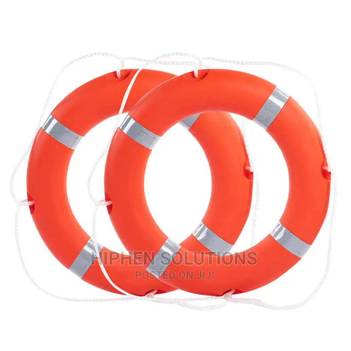 Life Buoy Offshore