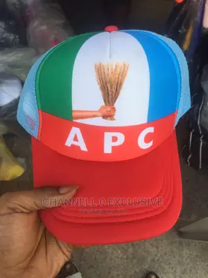 Apc Campaign Cap
