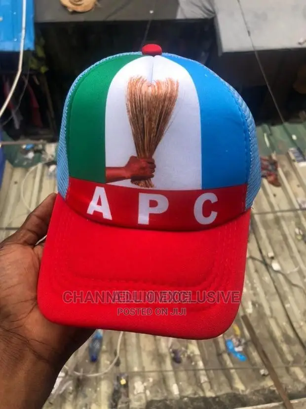 Apc Campaign Cap