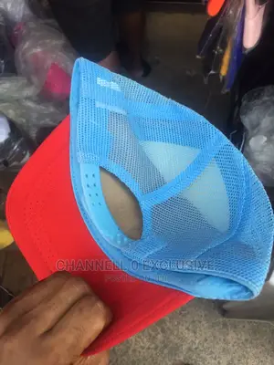 Apc Campaign Cap
