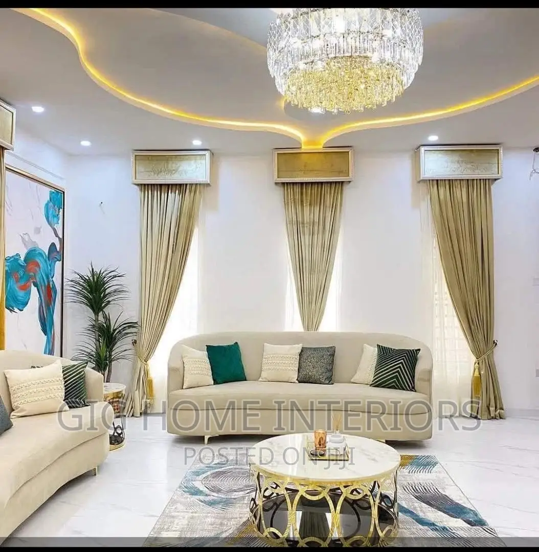 Turkish Premium Curtains