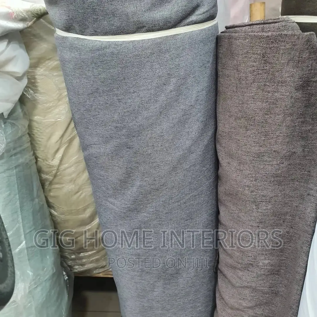 Turkish Premium Curtains