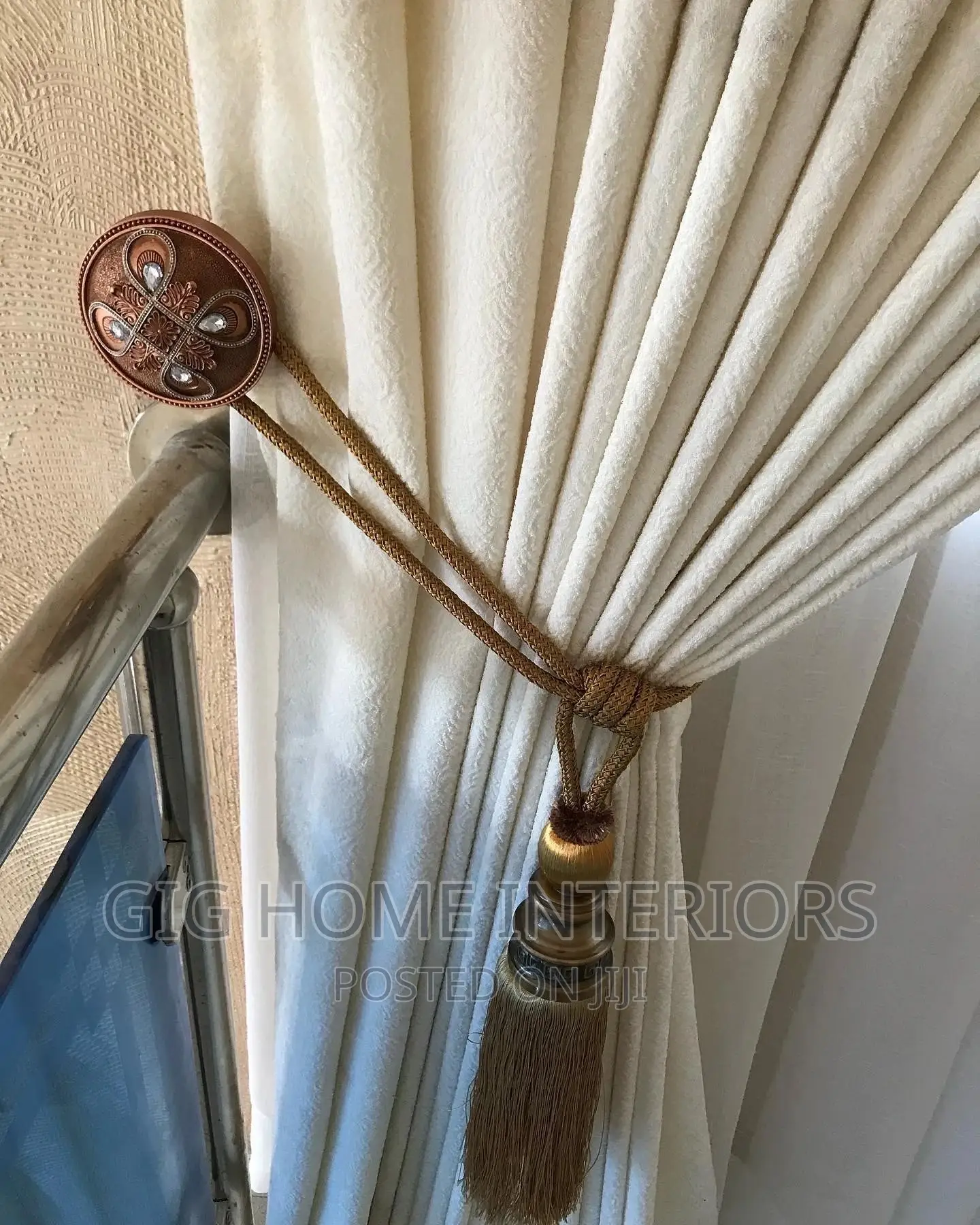 Turkish Premium Curtains