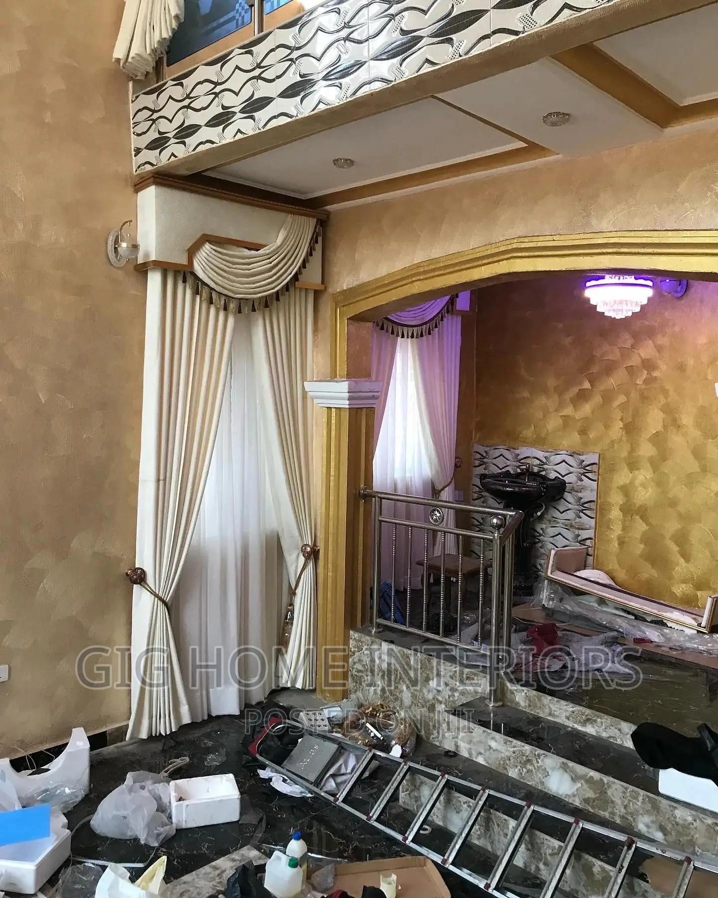 Turkish Premium Curtains