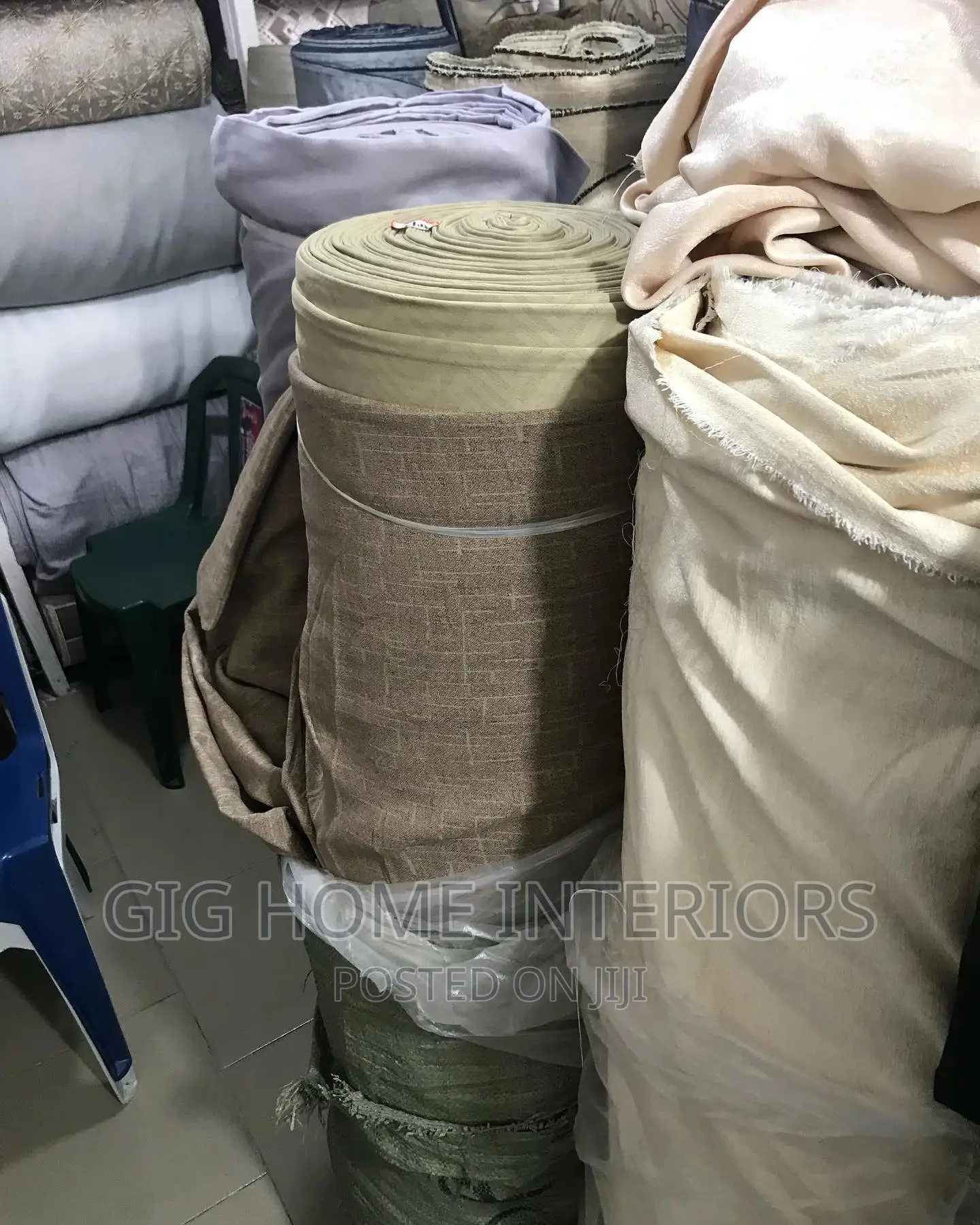 Turkish Premium Curtains