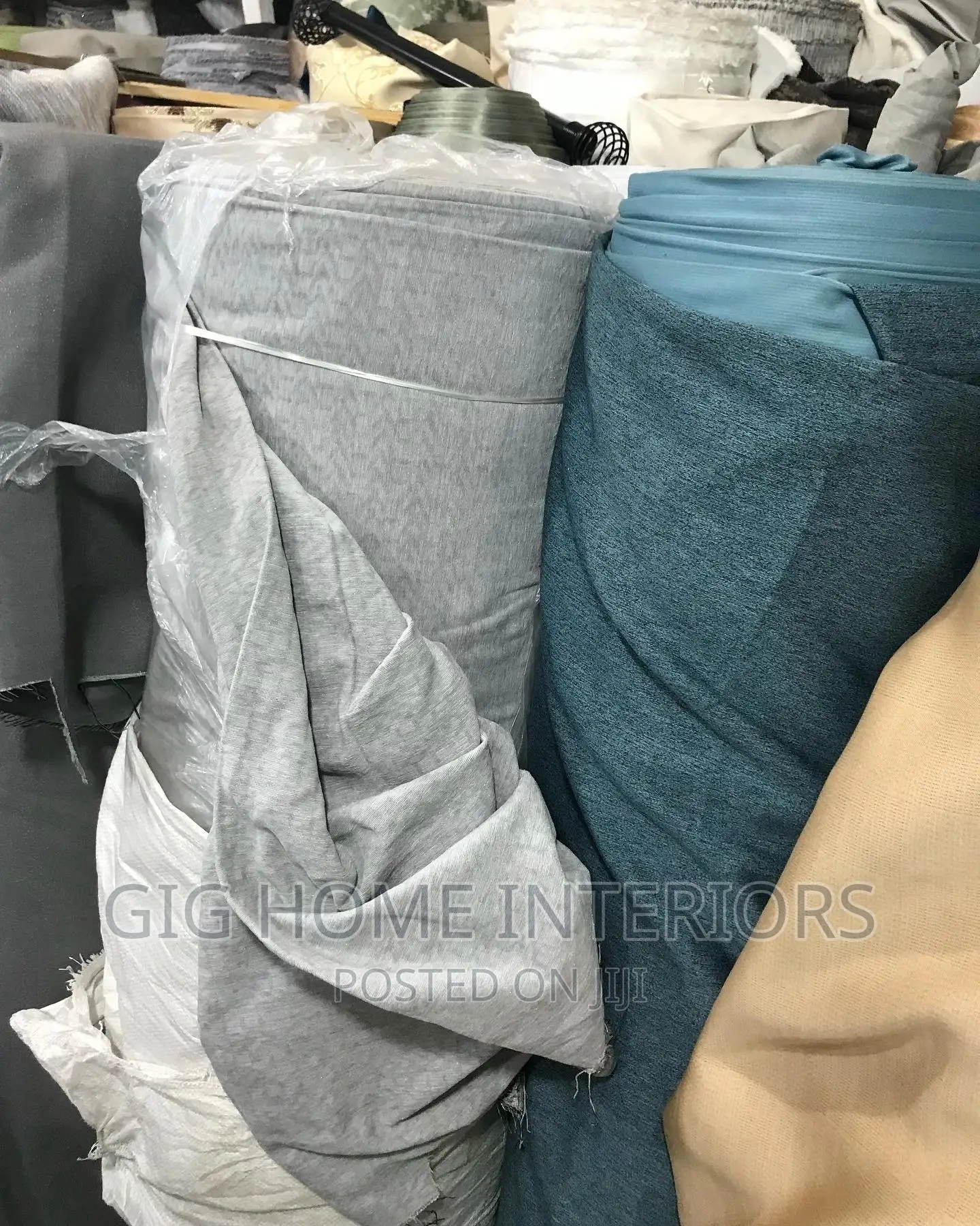 Turkish Premium Curtains