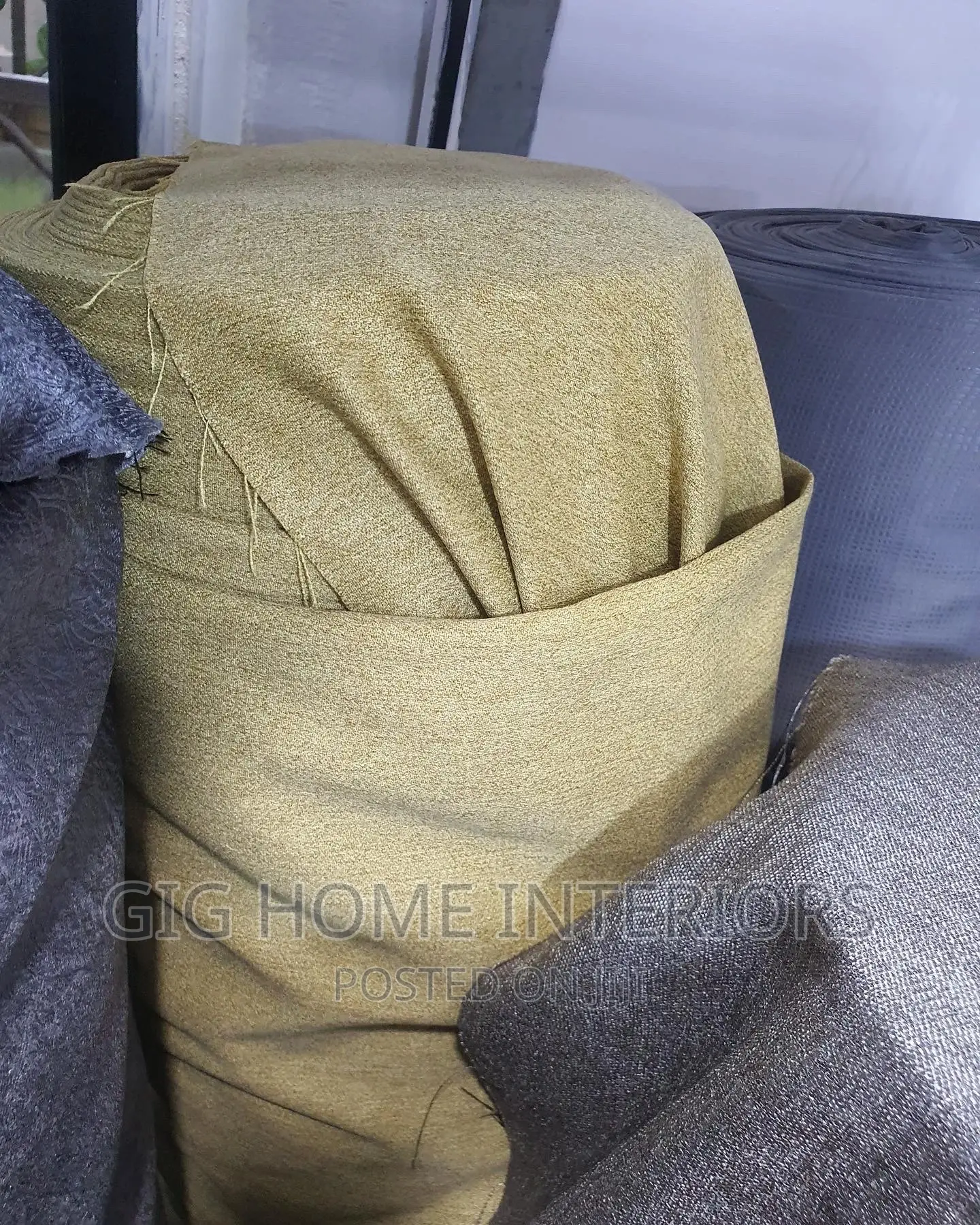 Turkish Premium Curtains