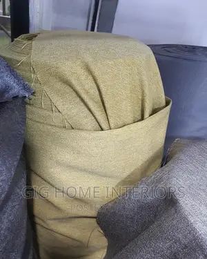 Turkish Premium Curtains