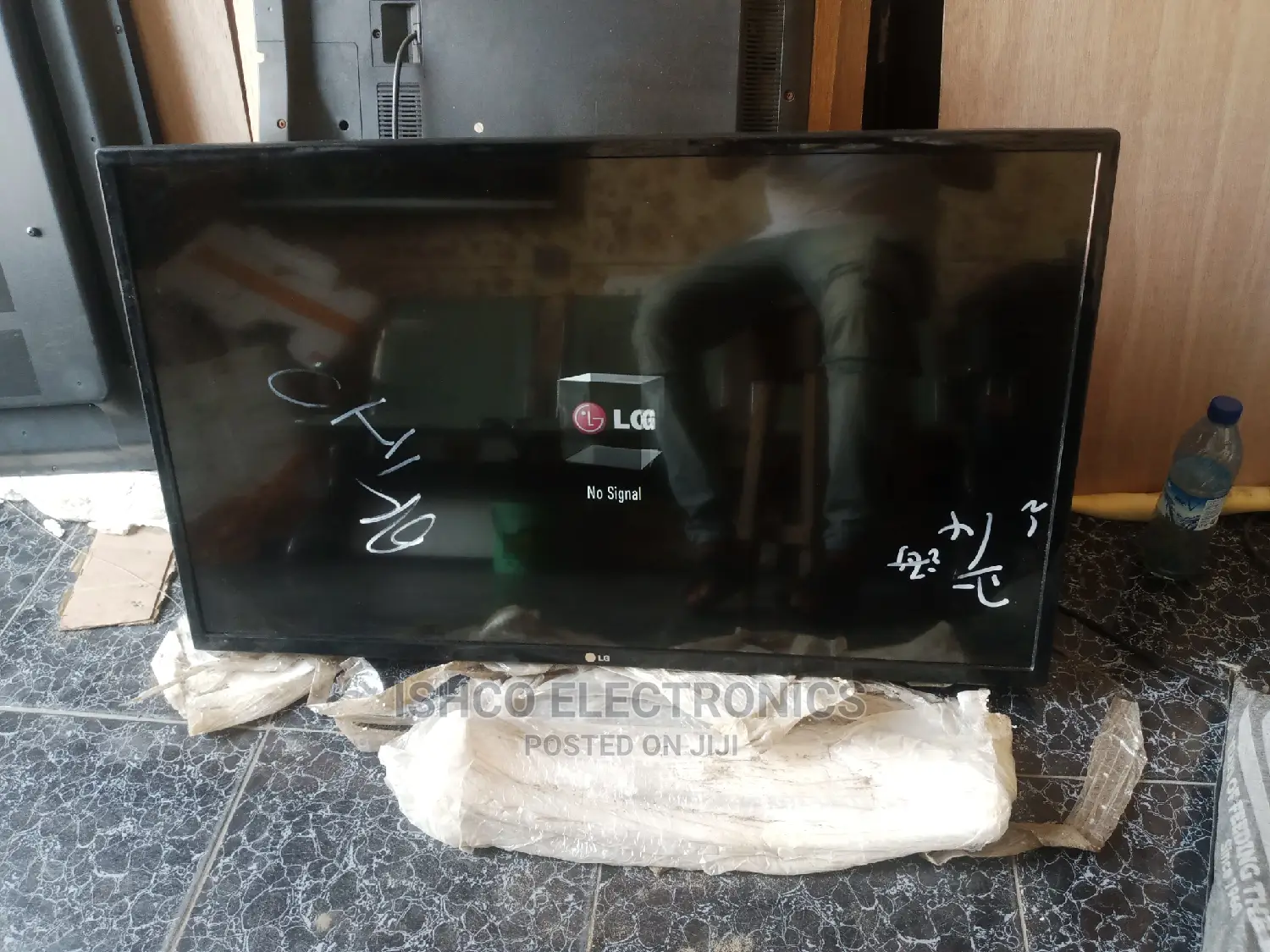 42inches Led
