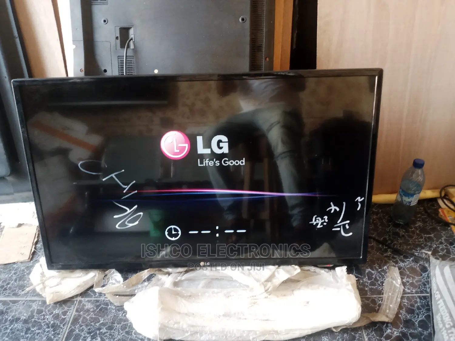 42inches Led