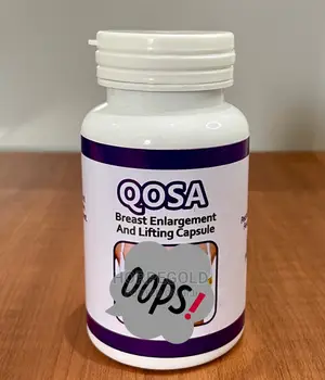 Pill to Enlarge the Breast