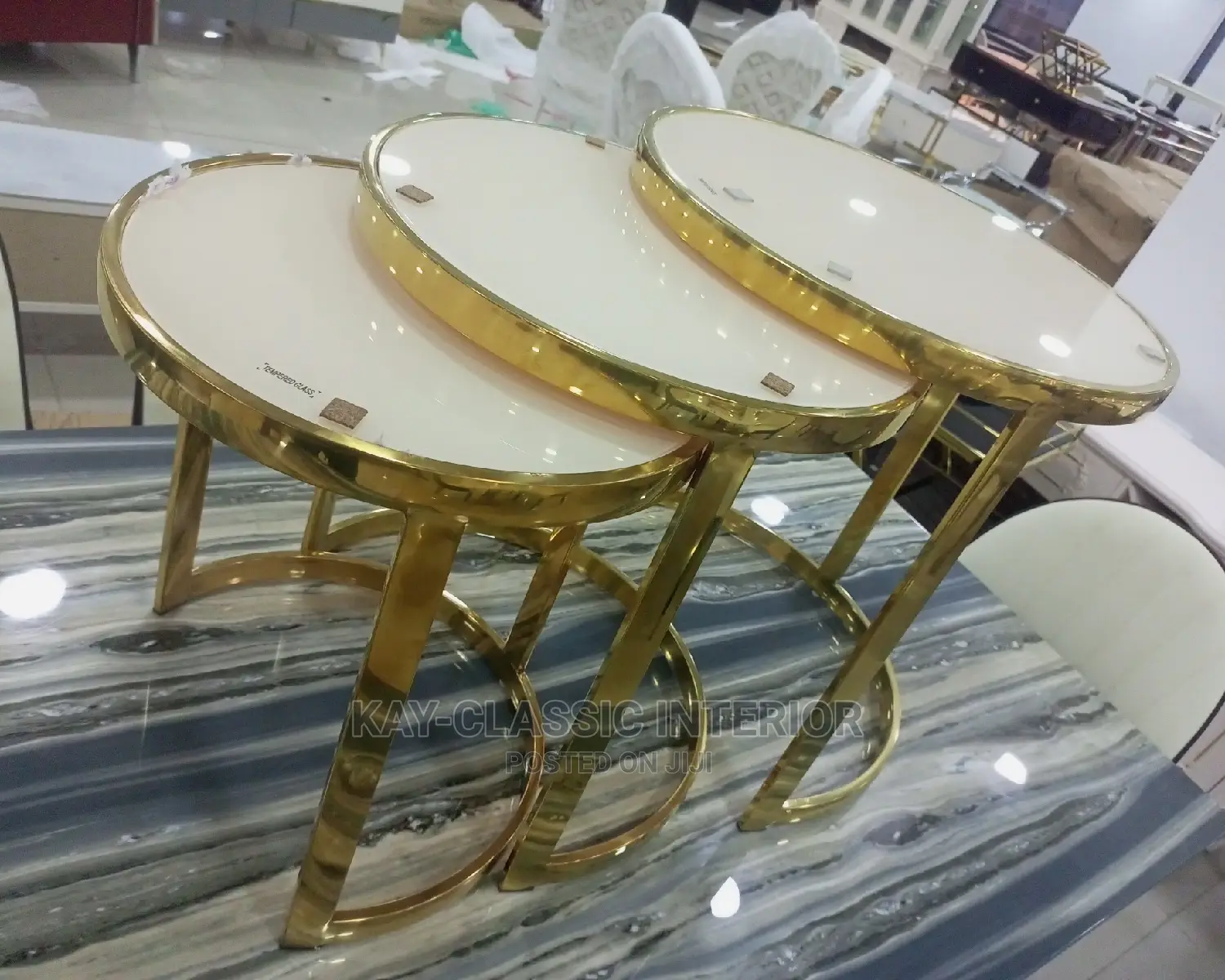 3in1 Sides Stools