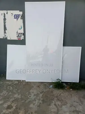 Whiteboard 4 by 8 Ft