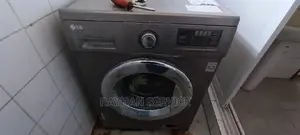 Washing Machine Repair Specialist in Ikotun Igando