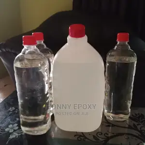 Epoxy Chemical - Resin Hardner