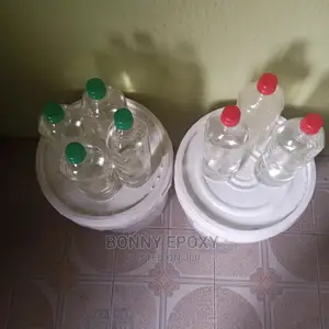 Epoxy Chemical - Resin Hardner