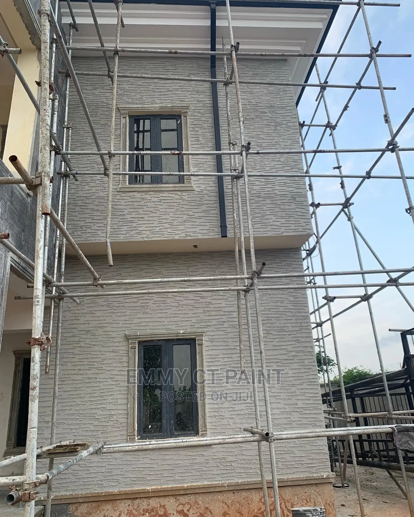 Gravito Paint