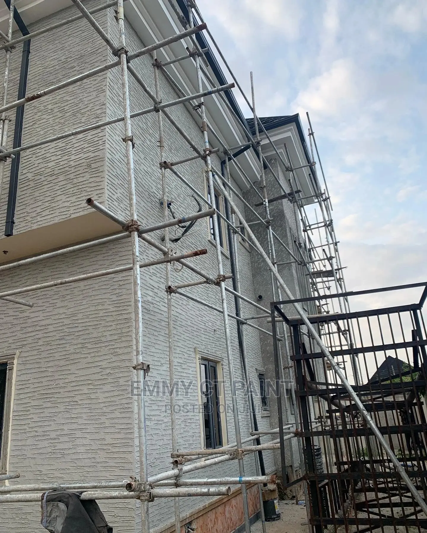Gravito Paint