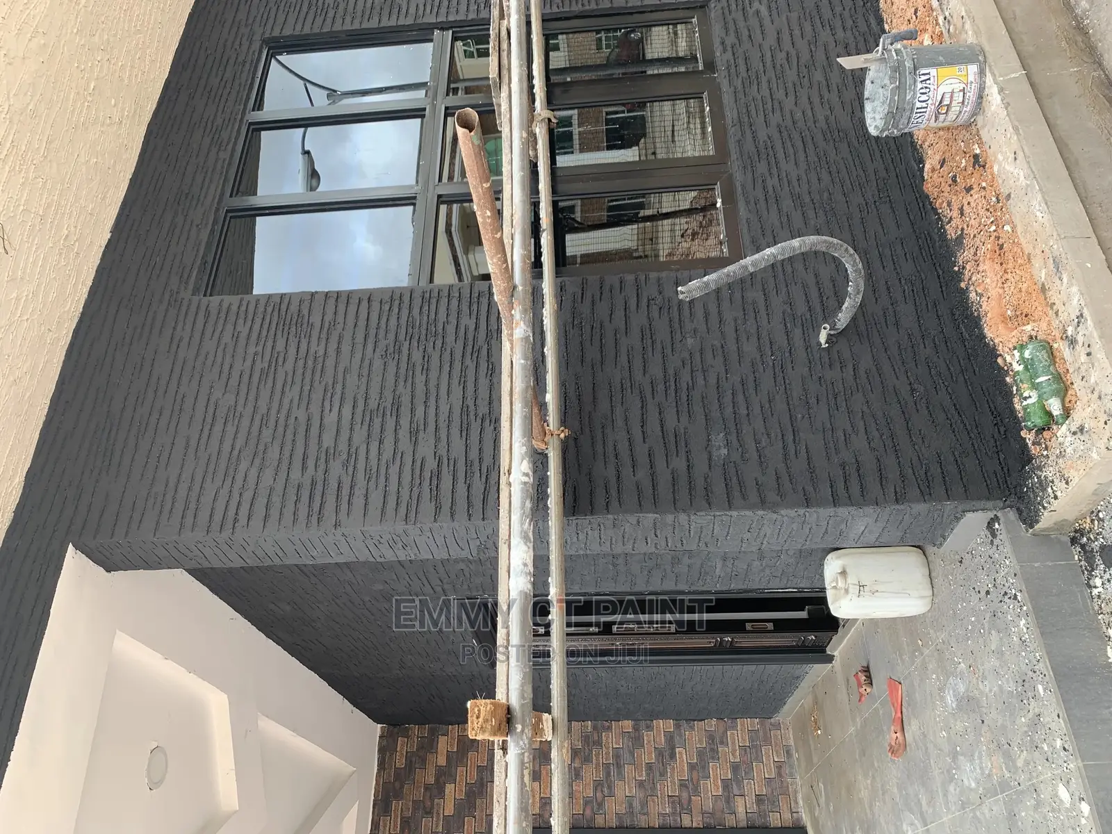 Gravito Paint