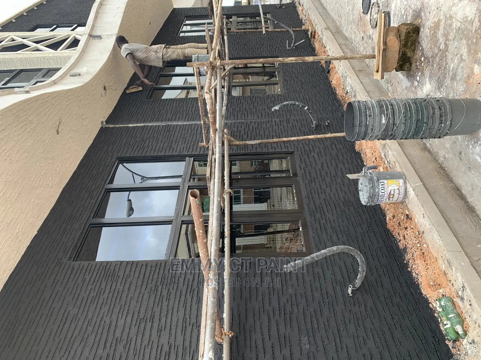 Gravito Paint