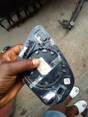 All Side Mirror Glass for All Kinds of Mercedes Benz