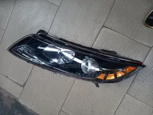 Headlamp for Kia Optima 2011 American Spec
