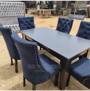 Unique Dining Set