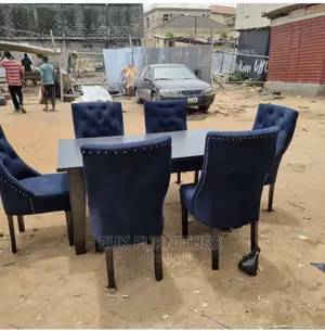 Unique Dining Set