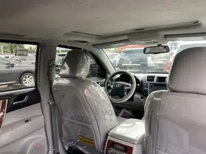Toyota Highlander Limited 2012 Black