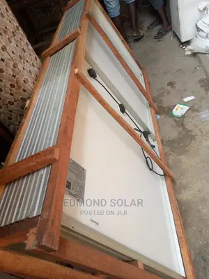 600wetts Canadian Solar Panel One Year Warranty