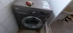 Washing Machine Repair Specialist in Lekki