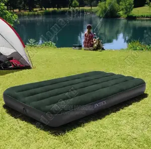 Inflatable Single Size Camping Mattress