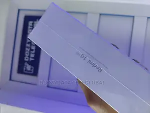 New Xiaomi Redmi 10 128 GB