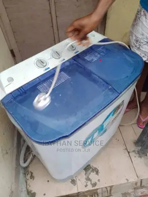 Washing Machine Repair Specialist in Ogba
