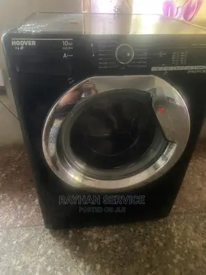 Washing Machine Repair Specialist Around Ogudu Lagos