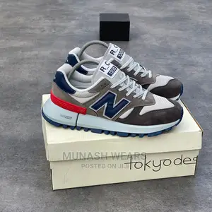 New Balance Sneakers
