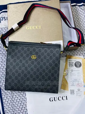 Louis Vuitton Crossbag