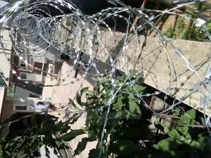 Fence Wire Instructions