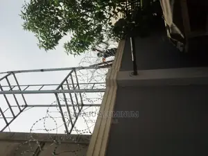 Fence Wire Instructions
