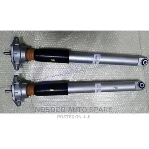 Set of Back Shock Porsche Panamera 2010 and 2016
